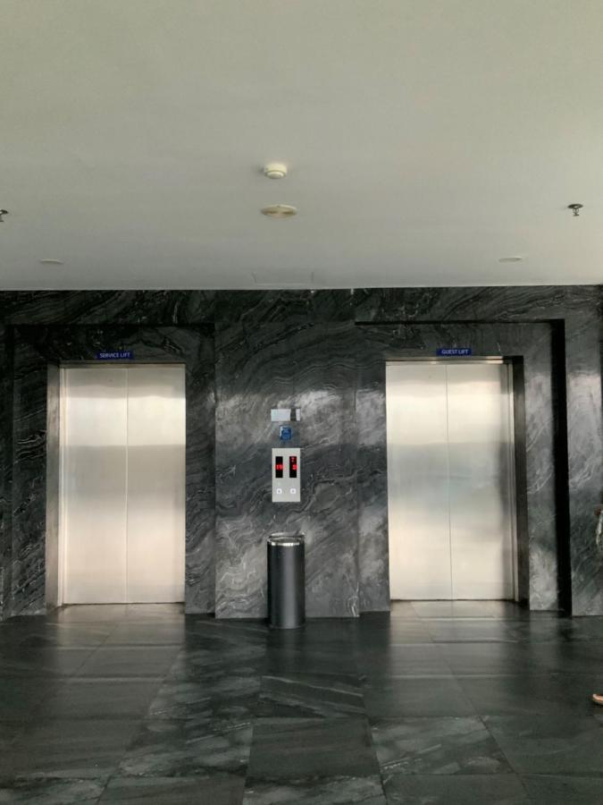 Palam Mansion At Aston Apartment - Batam Nagoya Exterior photo