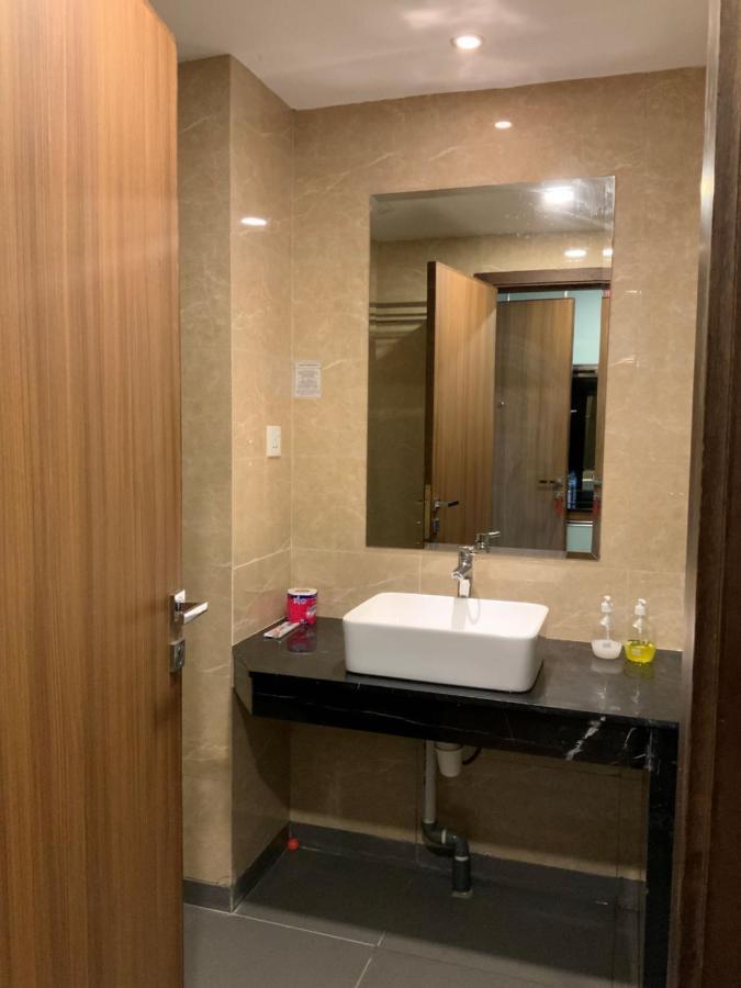 Palam Mansion At Aston Apartment - Batam Nagoya Exterior photo